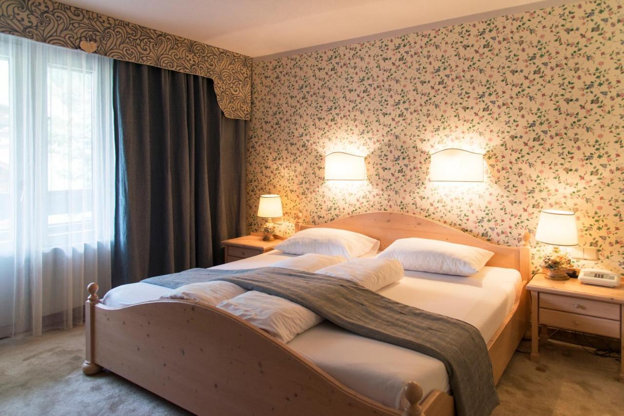 Hotel Alpenhof Sankt Jakob in Defereggen Dış mekan fotoğraf