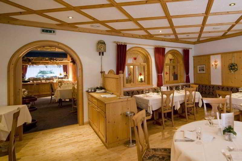 Hotel Alpenhof Sankt Jakob in Defereggen Dış mekan fotoğraf