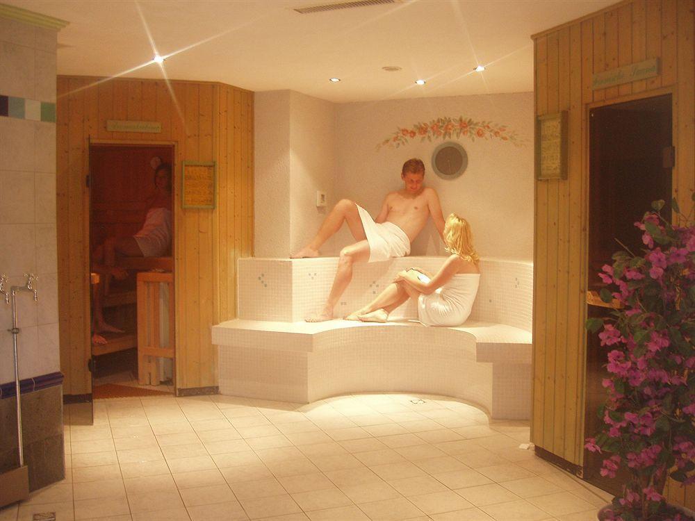 Hotel Alpenhof Sankt Jakob in Defereggen Dış mekan fotoğraf